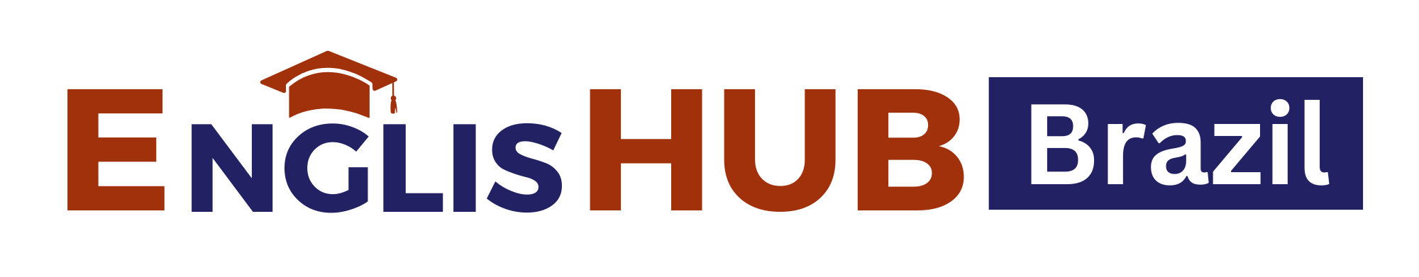 EnglisHub Logo long